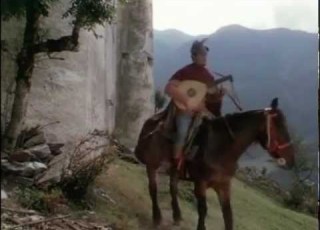  Ivanhoe I Travel In Search Of My Heart