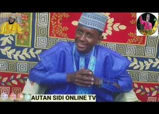 MUHADE A AYYAMU EPISODE 2