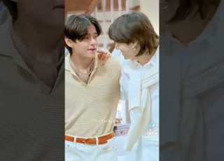 JUST KISS HIM ALREADY Taekook Vkook 30 January 2023