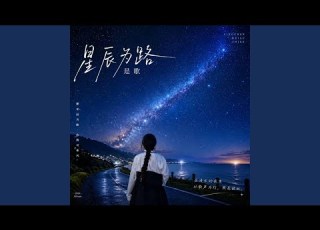 Where Stars Lead The Way 星辰为路