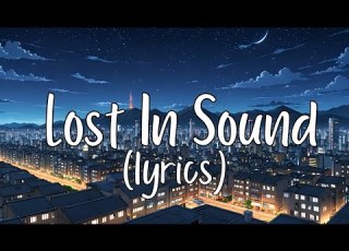 Lost In Sound Lyrics ROY KNOX Magic Copyright Free Release