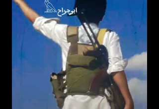 زامل ابوعسكر قال ابوعنتر الجوده كلوف وهلها رافعه راياتها