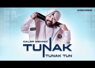  Tunak Tunak Tun Daler Mehndi Super Hit Dance Song