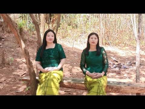 Jerusalem Ching Yüzah Official MV Palmsundaysongs