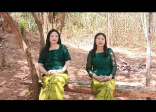 Jerusalem Ching Yüzah Official MV Palmsundaysongs