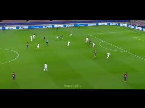 Maajabu Ya Mbape Mechi Zidi Ya Barcelona