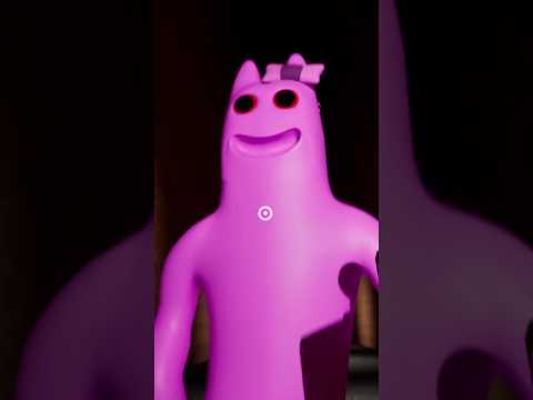 Banbaleena Like Character Is Out To Get Me