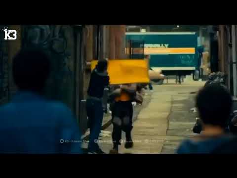 الدنيا دي فيها كام بلياتشو فيلم الجوكر الجديد ستوري حزين