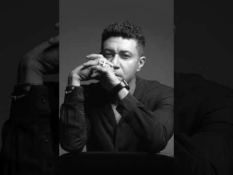 Mohamed Ezz Meny Lelaah Official Lyric Video محمد عز منى لله كلمـات 2025