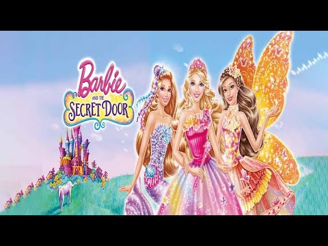 فيلم باربي و الباب السري الجزء 2