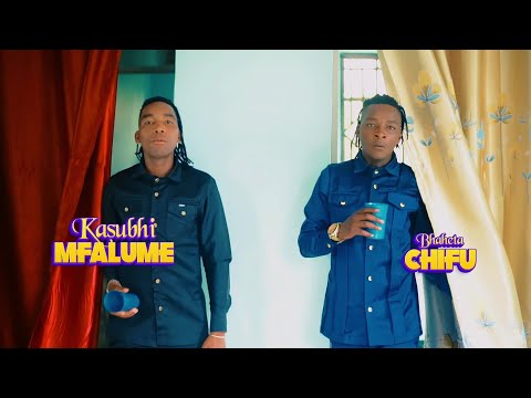 Kasubhi Mfalume Ft Bhaheta Chifu Song Machibya Official Video 4k