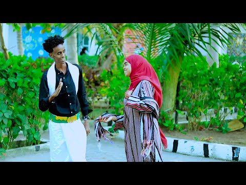 DHAANTO CUSUB 2026 SIMAN QALBI Feat CABDI JOWHAR OFFICIAL MUSIC