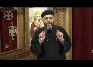 شورية هارون ٢٠٢٠ الحلقة الرابعة ابونا بولا وليم