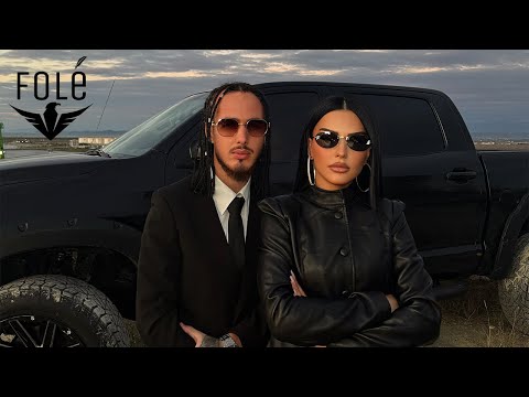 Ermenita X Princ1 Mafia Official Video 4K