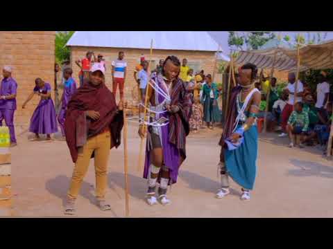 NDIZU KUMILIMO HALUSI YA NCHAMBI BY SEBLO STUDIO 2025