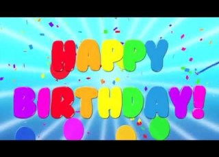 Happy Birthday Helen