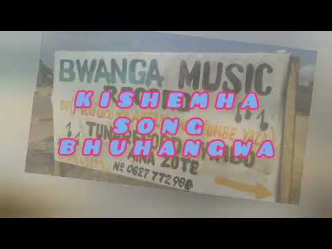 KISHEMHA Ft GUDE GUDE SONG BHUHANGWA Official Audio 0653574843