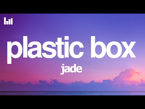 JADE Plastic Box Lyrics