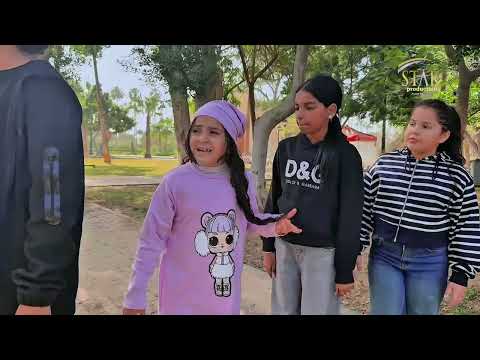 البرومو الرسمى لفوازير فزورتى رمضان2026