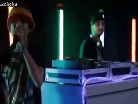 حفلة سادات وعمرو حاحا و فيجو فى لندن 2011