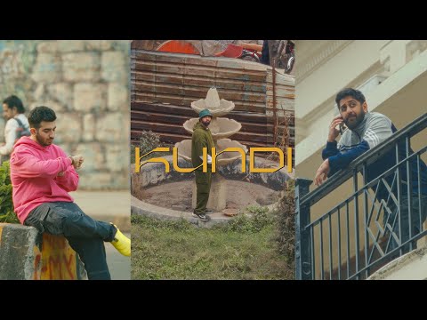 Kundi Talal Qureshi Blalbloch Yashrajnt Official Video