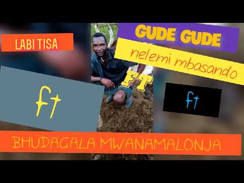 LABI TISA UJUMBE WA NELEMI NA GUDE GUDE BY KAZUNGU STUDIO LABI TISA UJUMBE WA NELEMI NA GUDE GUDE BY KAZUNGU STUDIO