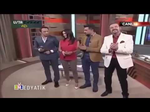 غناء جاهد عاكف وليلة