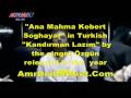 Ana Mahma Kebert In Turkish Dream Dedication Project From Queen Cleopatra To Amr Diab