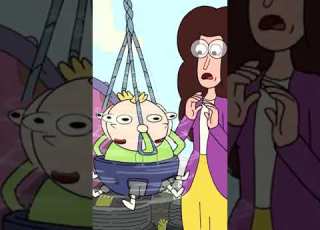  When Things Don T Go To Plan Clarence Cartoon Network UK Shorts
