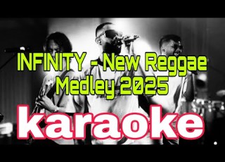  New Reggae Medley Infinity Karaoke Without Voice And Lyrics Sinhalakaraoke Sinhalasongs