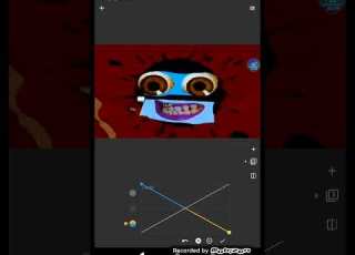 How To Make RGB To BGR Version On Photo Curves
