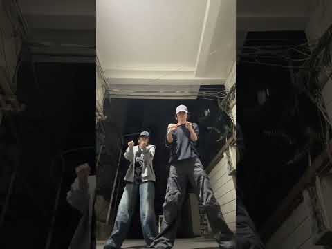 No Signal Super Slowed Juggsi Kyra Dance Trend