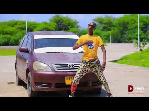 NDUTA ZE DON SONG KABISA Danger Record S BY DJ MAICO 0782212826