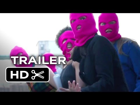Free The Nipple Official Trailer 1 2014 Comedy Movie HD