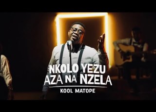 Kool MATOPE Nkolo YESU Aza Na Nzela Koolmatope