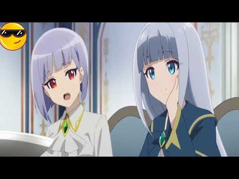 شاب يصبح امير الظلام ووريث ملك الظلام يحاول وقف قتال مملكة النور ومملكة الظلام ملخص انمي ملخص