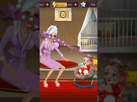 طريقة الزواج في لعبة ملكة الموضة