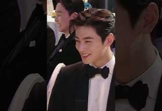 When Cha Eunwoo Smiles