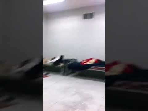 من داخل السجن