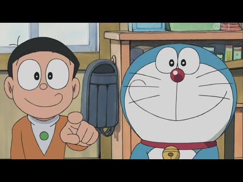 دورايمون بعنوان القبعة الطائرة