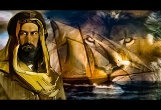 علماء المسلمين ابن ماجد أسد البحار و المحيطات