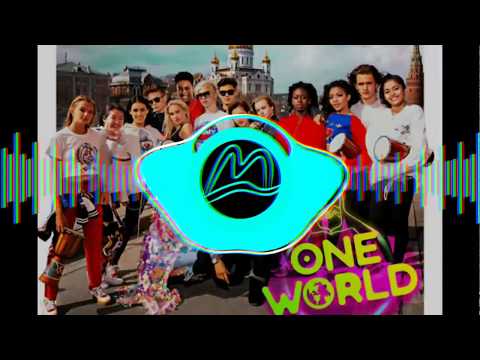 RedOne Feat Adelina Now United One World Remake By Monsif In Fl Studio Mobile