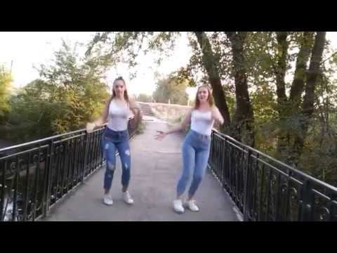 Танец под песню Furkan Soysal Babylon