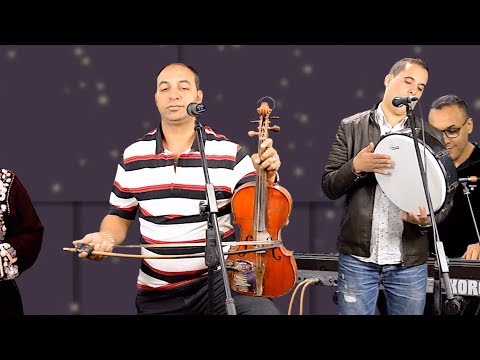 Rachid Wald Mahmoud Lmchia Daka Daka رشيد ولد محمود المشية دقة دقة