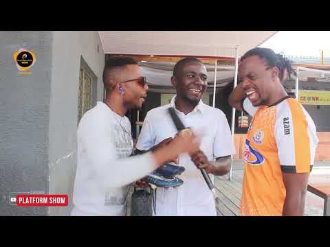 Angaliya Gisi Local Ilivo Fanyika Na Kutupiyana Maneno Kati Ya Wasani Na Ma Dj S Aikuwa Rahisi