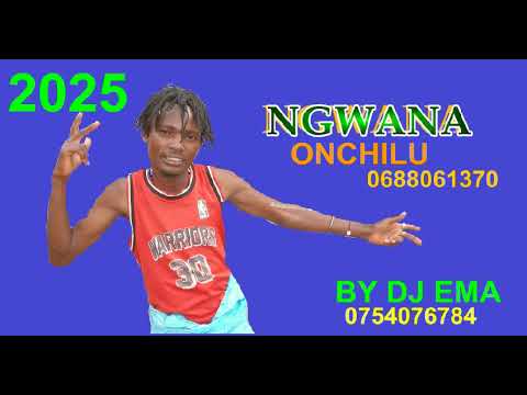 NG WANA ONCHILU FT GUDE GUDE SONG NYAMALAPA 2025 Offcea