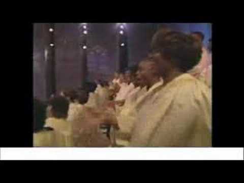 Amen Gospel Christmas