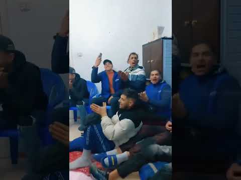 معندكش مع بوندا