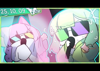 부키와 노래방 데이트를 해 2025 10 09