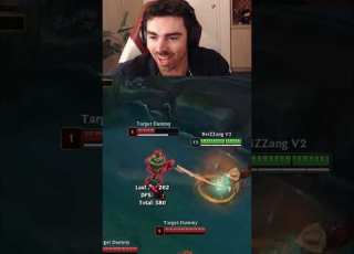 The Secret Behind Yasuo S Keyblade Combo